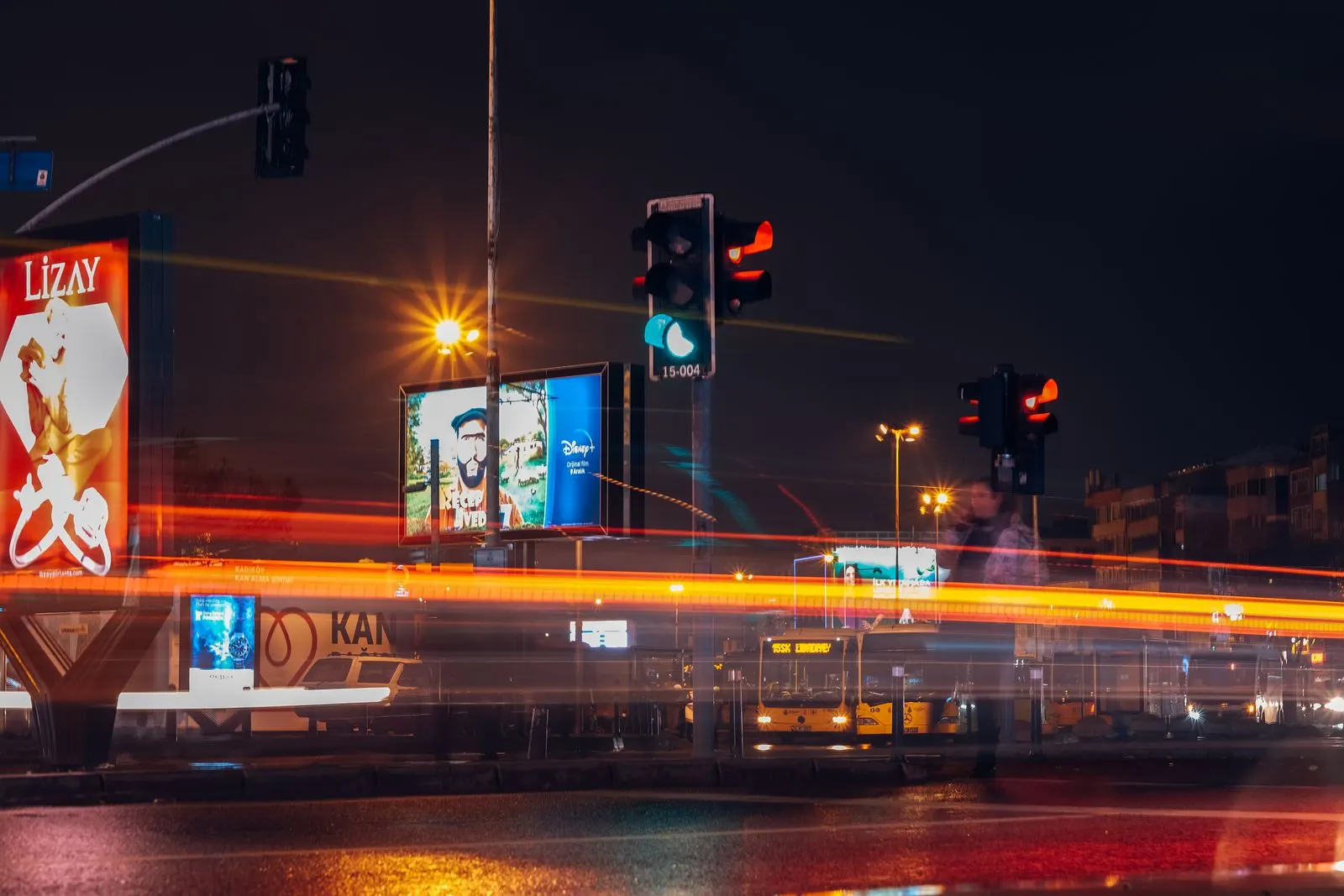 Placeholder photo for "Hyper-Targeted Programmatic Ad Grid"